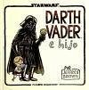 Star Wars, Darth Vader e hijo - Brown, Jeffrey