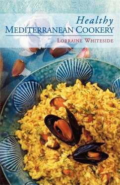 Healthy Mediterranean Cookery - Whiteside, Lorraine