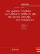 The Swedish Language in the Digital Age... - Bild 1