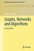 Graphs, Networks and Algorithms (eBook, PDF)