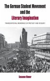 The German Student Movement and the Literary Imagination