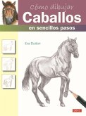 Cómo dibujar caballos en sencillos pasos