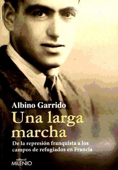 Una larga marcha