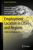 Employment Location in Cities and Regions (eBook, PDF)