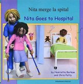 Nita Goes to Hospital in Romanian and English Nita Goes to Hospital in Romanian and English