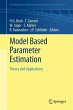 Model Based Parameter Estimation... - Bild 1