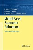 Model Based Parameter Estimation (eBook, PDF)