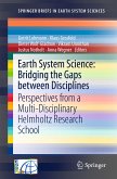 Earth System Science: Bridging the Gaps between Disciplines (eBook, PDF)