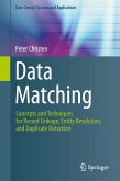 Data Matching (eBook, PDF)