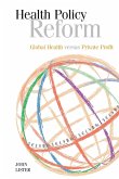 Health Policy Reform