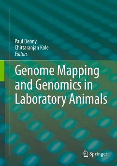 Genome Mapping and Genomics in Laboratory Animals (eBook, PDF)