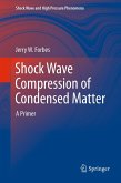 Shock Wave Compression of Condensed Matter (eBook, PDF)