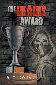 The Deadly Award - Roman, B. T.