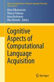 Cognitive Aspects of Computational Language Acquisition (eBook, PDF)