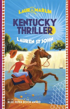 Laura Marlin Mysteries: Kentucky Thriller - St John, Lauren