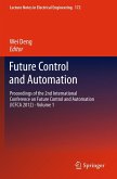 Future Control and Automation (eBook, PDF) Future Control and Automation (eBook, PDF)