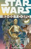 Star Wars, Omnibus androides