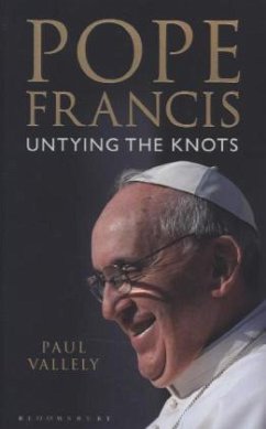 Pope Francis - Vallely, Paul