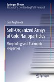 Self-Organized Arrays of Gold Nanoparticles (eBook, PDF)