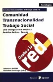 Comunidad, transnacionalidad, trabajo social 1 : un triángulo empírico América Latina - Europa