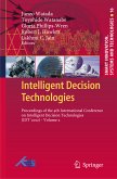 Intelligent Decision Technologies (eBook, PDF)