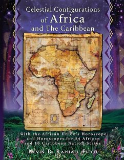 Celestial Configurations of Africa and the Caribbean - Fitch, Kevin David