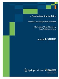 Faszination Konstruktion (eBook, PDF)