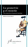 La geometría y el ensueño La geometría y el ensueño