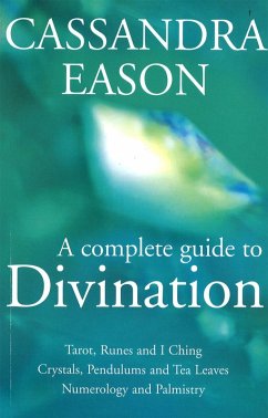 Cover The Complete Guide to Divination