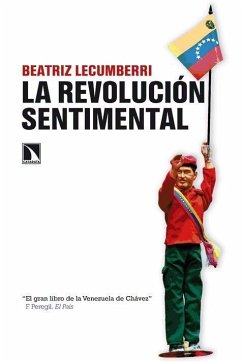 La revolución sentimental - Lecumberri García, Beatriz