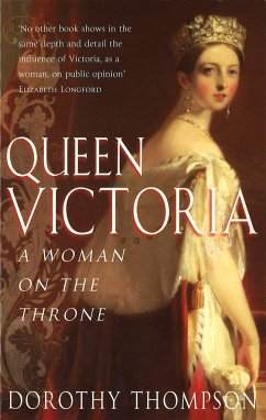 Queen Victoria - Thompson, Dorothy