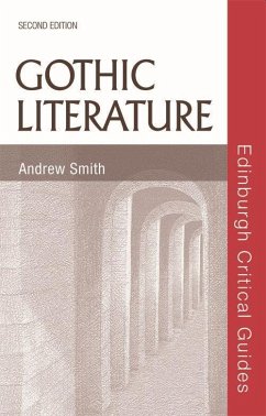 Gothic Literature - Smith, Andrew