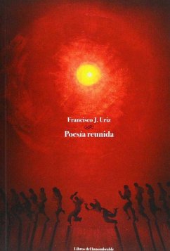 Cover Poesía reunida