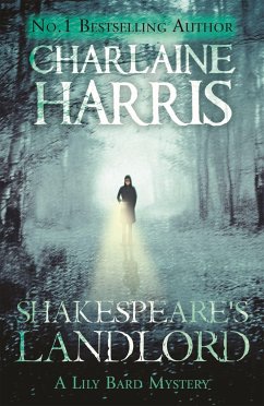 Shakespeare's Landlord - Harris, Charlaine