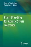 Plant Breeding for Abiotic Stress Tolerance (eBook, PDF)