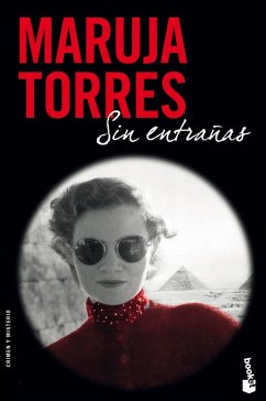 Sin entrañas - Torres, Maruja