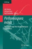 Piriformospora indica (eBook, PDF)