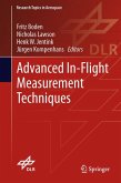 Advanced In-Flight Measurement Techniques (eBook, PDF)