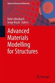 Advanced Materials Modelling for Structures (eBook, PDF)