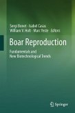Boar Reproduction (eBook, PDF)