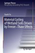 Material Cycling of Wetland Soils... - Bild 1