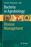 Bacteria in Agrobiology: Disease Management (eBook, PDF)