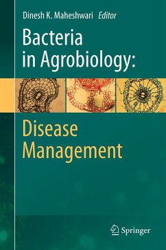 Bacteria in Agrobiology: Disease Management (eBook, PDF)