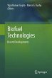 Biofuel Technologies (eBook, PDF) - Bild 1