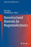 Nanostructured Materials for Magnetoelectronics (eBook, PDF)