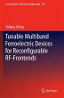 Tunable Multiband Ferroelectric Devices... - Bild 1