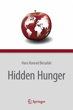 Hidden Hunger (eBook, PDF) - Biesalski, Hans Konrad