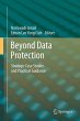 Beyond Data Protection (eBook, PDF) - Bild 1