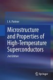 Microstructure and Properties of High-Temperature Superconductors (eBook, PDF)