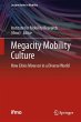 Megacity Mobility Culture (eBook, PDF) - Bild 1